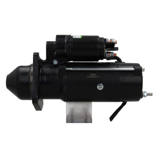 Arranque Jcb 4.0 Kw 24V 701.512.113 PLUS LINE