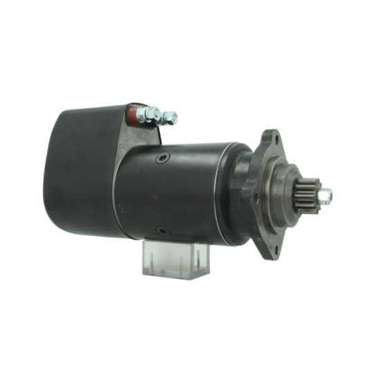 Arranque Khd 5.4 Kw 24V 561.209.113 PLUS LINE