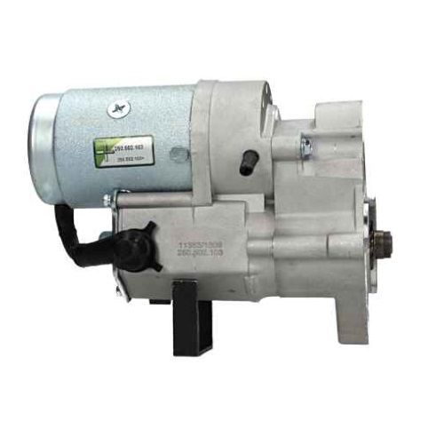 Arranque Kia 2.2 Kw 12V 250.502.103 PLUS LINE