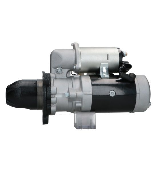 Arranque Komatsu 11.0 Kw 24V 941.554.123 PLUS LINE