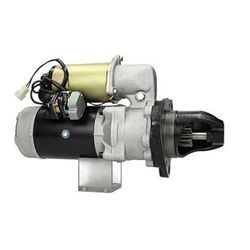 Arranque Komatsu 11 Kw  24V 941.513.123 PLUS LINE