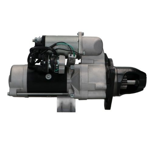 Arranque Komatsu 7.5 Kw 24V 941.555.123 PLUS LINE