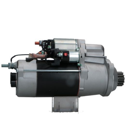 Arranque Liebherr 7.5 Kw 24V 661.501.123 PLUS LINE