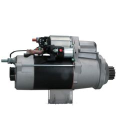 Arranque Liebherr 7.5 Kw 24V 661.501.123 PLUS LINE