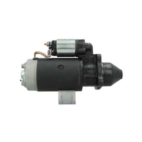 Arranque Man 4.0 Kw 24V 551.004.113 PLUS LINE