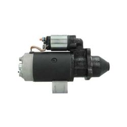 Arranque Man 4.0 Kw 24V 551.004.113 PLUS LINE