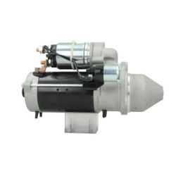 Arranque Man 4.0 Kw 24V 551.514.113 PLUS LINE