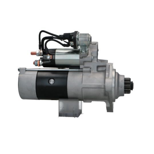 Arranque Man 5.5 Kw 24V 551.541.123 PLUS LINE