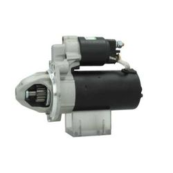 Arranque Mercedes 1.7 Kw  12V 550.535.122 PLUS LINE