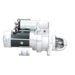 Arranque Mercedes 4.0 Kw 24V 551.522.093 PLUS LINE