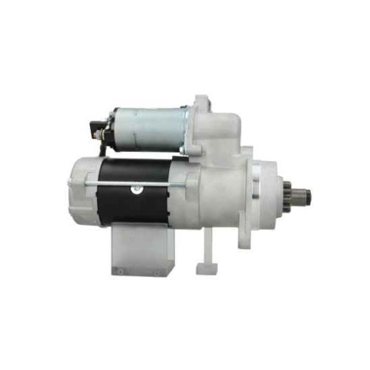 Arranque Mercedes 4.0 Kw 24V 551.522.113 PLUS LINE