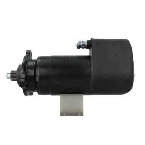 Arranque Mercedes 6.6 Kw  24V 551.202.093 PLUS LINE