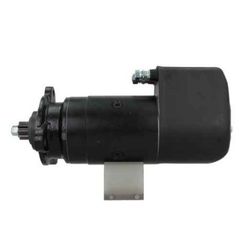 Arranque Mercedes 6.6 Kw  24V 551.202.093 PLUS LINE