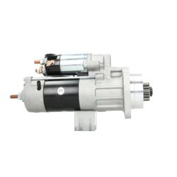Arranque Mercedes / Man 5.5 Kw 24V 551.525.133 PLUS LINE