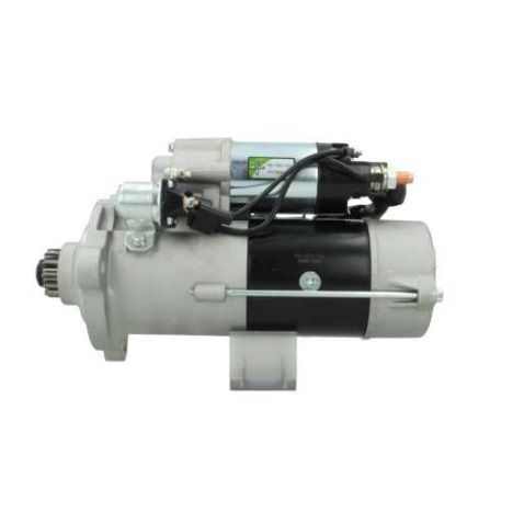 Arranque Mercedes / Man 7.0 Kw  24V 551.523.123 PLUS LINE