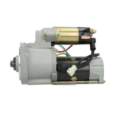 Arranque Mitsubishi 5.0 Kw 24V 151.509.112 PLUS LINE