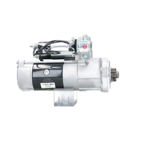 Arranque Mitsubishi 5.0 Kw 24V 151.538.102 PLUS LINE