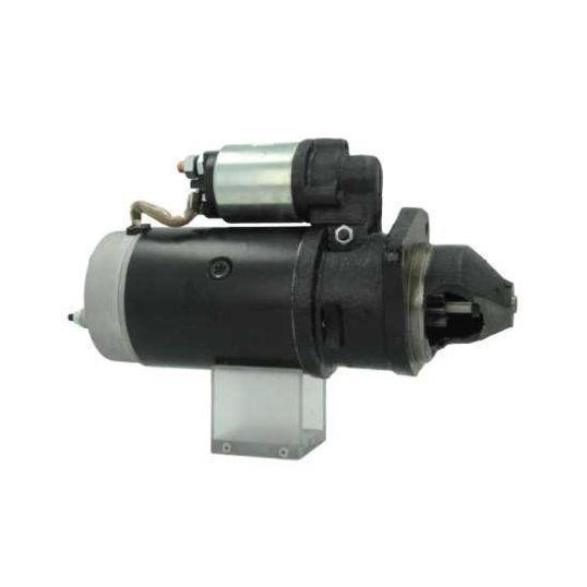 Arranque Mwm-Diesel 4.0 Kw 24V 521.001.093 PLUS LINE