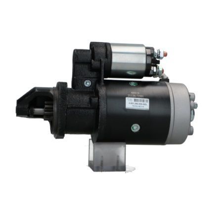 Arranque Ruggerini 2.7 Kw  12V 750.002.092 PLUS LINE