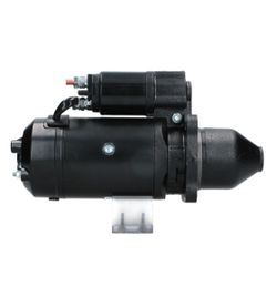 Arranque Scania 4.0 Kw 24V 911.011.093 PLUS LINE