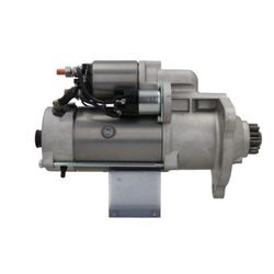 Arranque Scania 5.5 Kw  24V 911.502.123 PLUS LINE