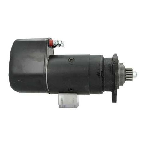 Arranque Scania 6.6 Kw 24V 911.202.113 PLUS LINE