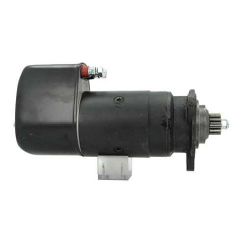 Arranque Scania 6.6 Kw 24V 911.202.113 PLUS LINE