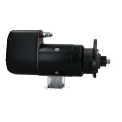 Arranque Scania 6.6 Kw 24V 911.204.113 PLUS LINE