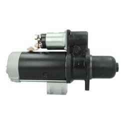 Arranque Scania 6.7 Kw 24V 911.002.113 PLUS LINE