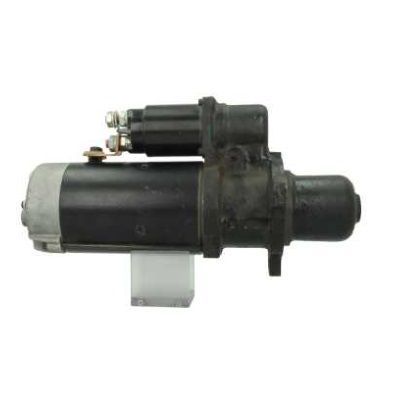 Arranque Scania 6.7 Kw 24V 911.004.113 PLUS LINE