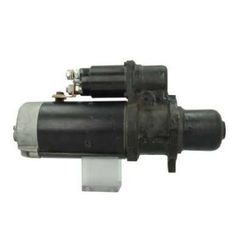 Arranque Scania 6.7 Kw 24V 911.004.113 PLUS LINE