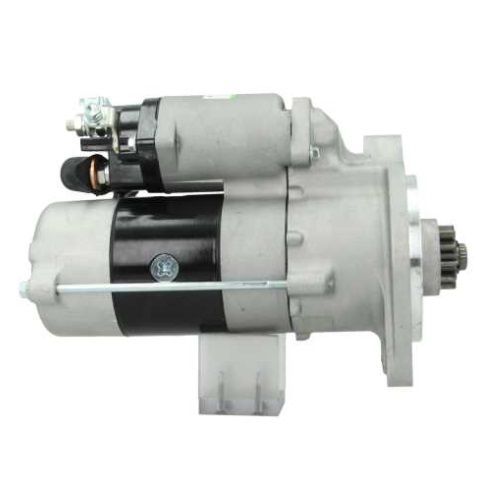 Arranque Toyota 5.0 Kw 24V 191.517.112 PLUS LINE