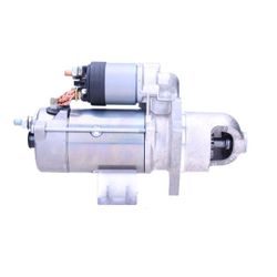 Arranque Volvo 4.0 Kw 24V 811.501.123 PLUS LINE