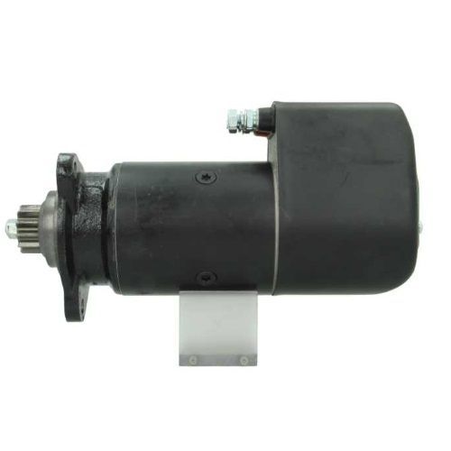 Arranque Volvo 5.4 Kw 24V 811.204.123 PLUS LINE