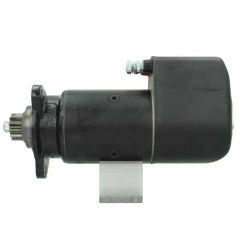 Arranque Volvo 5.4 Kw 24V 811.204.123 PLUS LINE