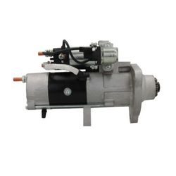 Arranque Volvo 5.5 Kw  24V 811.502.123 PLUS LINE