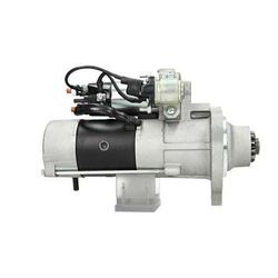 Arranque Volvo 5.5 Kw 24V 811.516.123 PLUS LINE