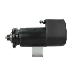 Arranque Volvo 6.6 Kw 24V 811.208.113 PLUS LINE