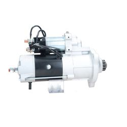 Arranque Volvo 7.0 Kw 24V 811.510.123 PLUS LINE