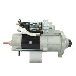 Arranque Volvo 7.0 Kw 24V 811.517.123 PLUS LINE