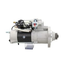 Arranque Volvo 7.5 Kw 24V 811.509.123 PLUS LINE