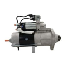 Arranque Volvo Truck 7.0 Kw 24V 811.536.123 PLUS LINE