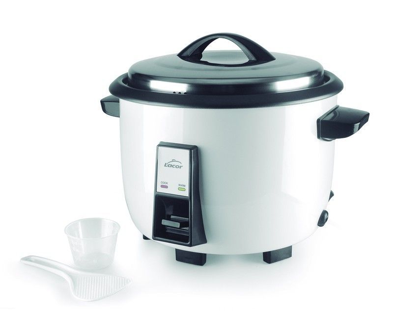 Arrocera Profesional Lacor