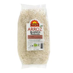 Arroz Blanco 1kg Biogra Bio