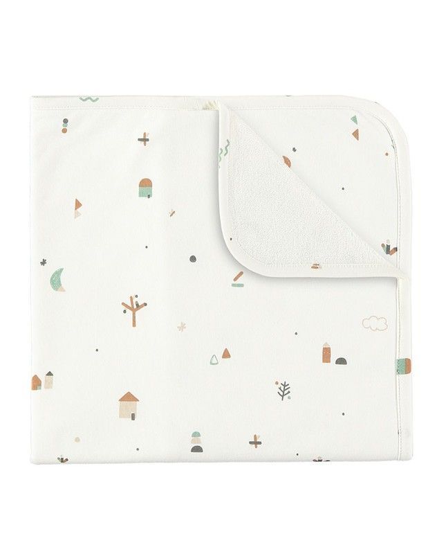 Arrullo Babyclic Forest