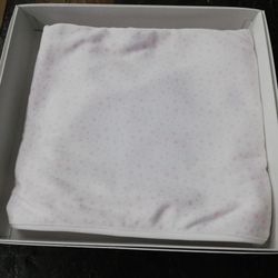 Arrullo  bebé   100% algodón  multiestrellas  rosa  521   babidu