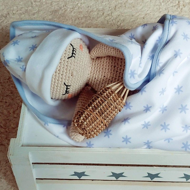 Arrullo de estrellas 4014 marca babidu