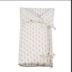 Arrullo/manta Botton Walking Mum