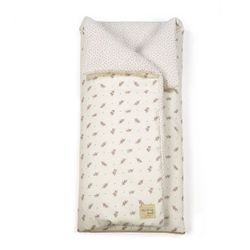 Arrullo/manta Mimosa de Walking Mum