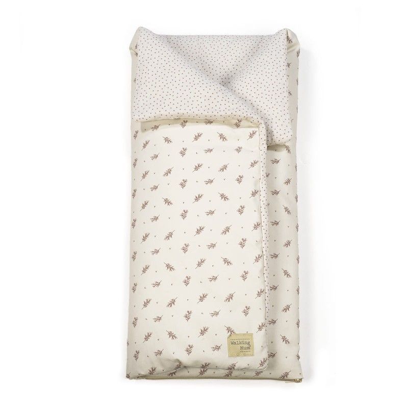 Arrullo/manta Mimosa Walking Mum